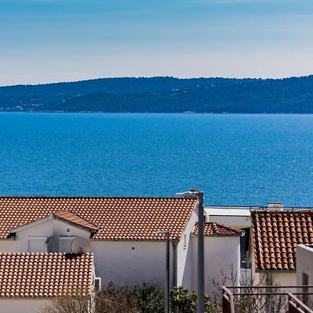 Ivana Apartment Trogir Luaran gambar