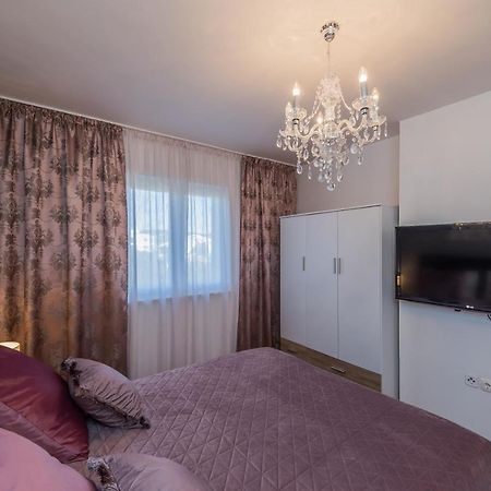 Ivana Apartment Trogir Luaran gambar