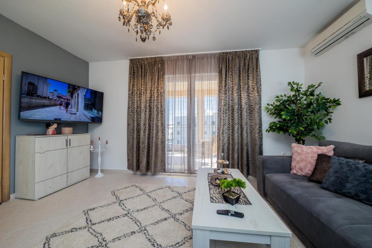 Ivana Apartment Trogir Luaran gambar