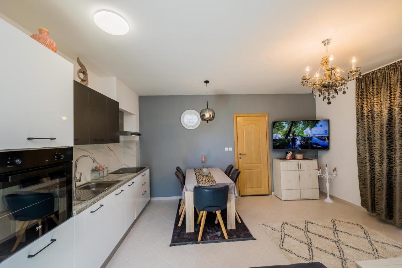Ivana Apartment Trogir Luaran gambar