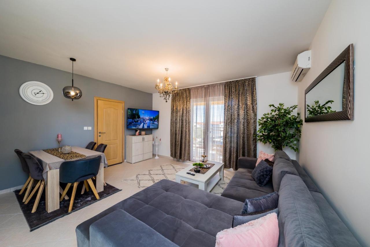 Ivana Apartment Trogir Luaran gambar