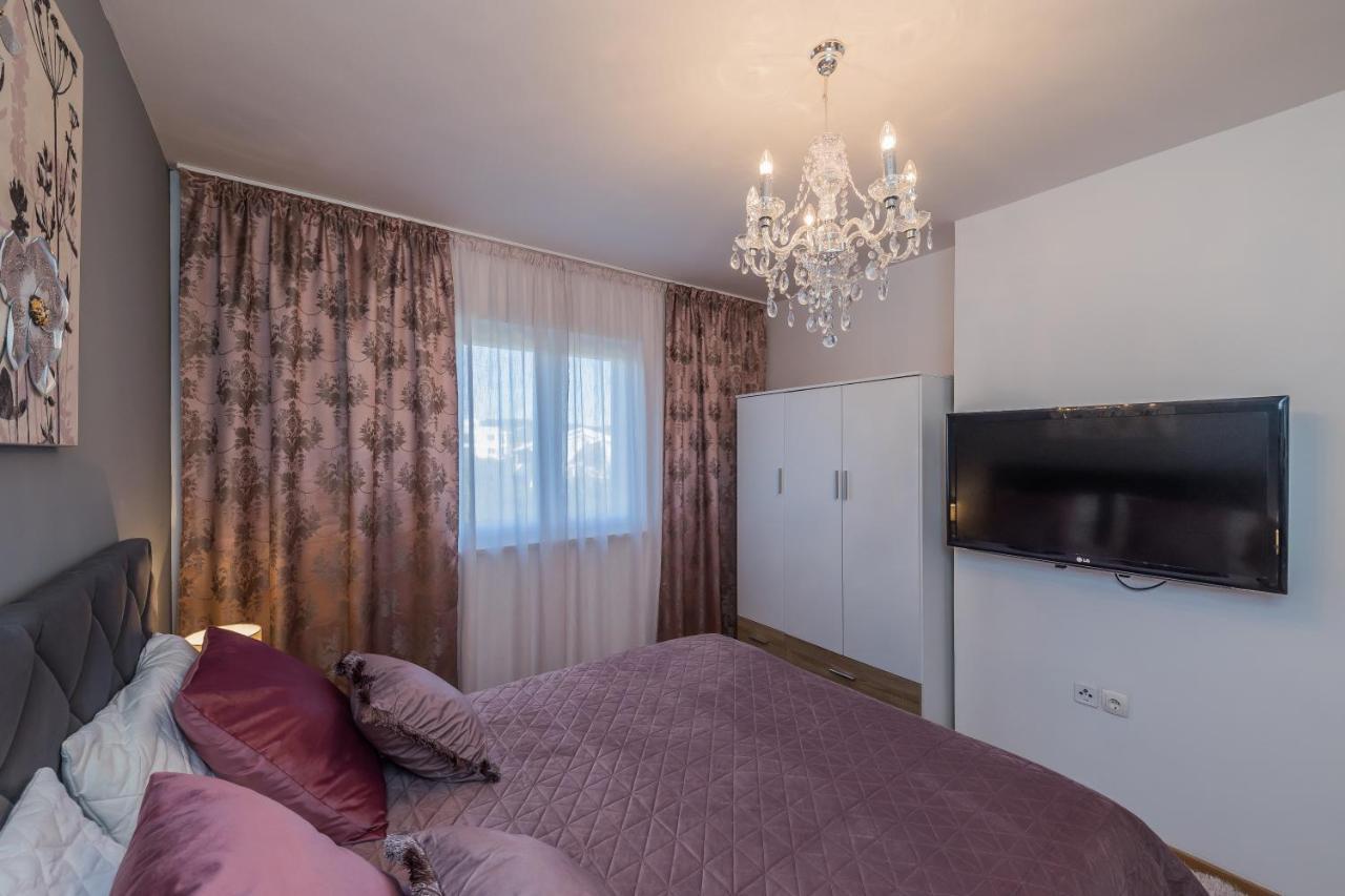 Ivana Apartment Trogir Luaran gambar