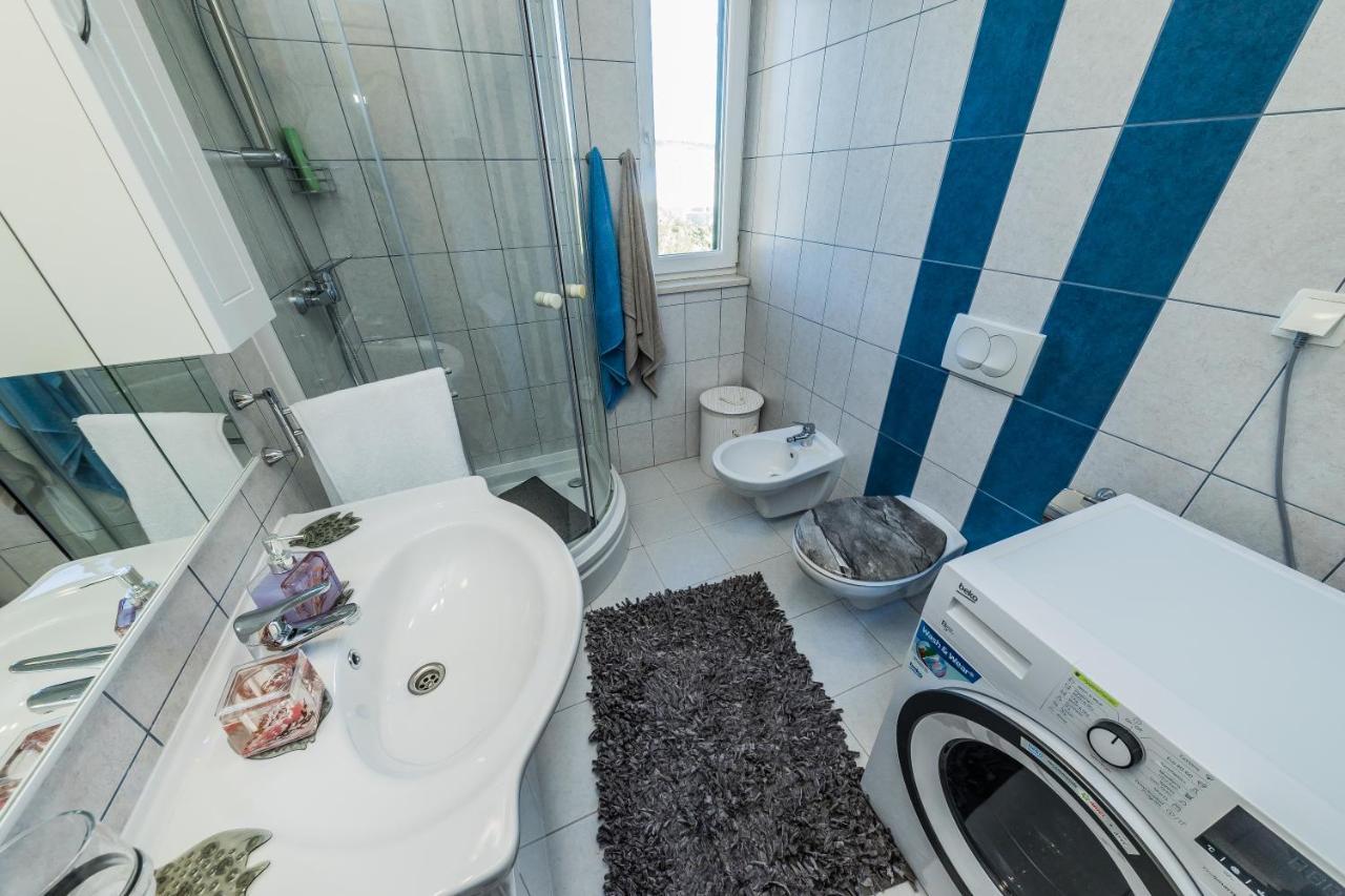 Ivana Apartment Trogir Luaran gambar