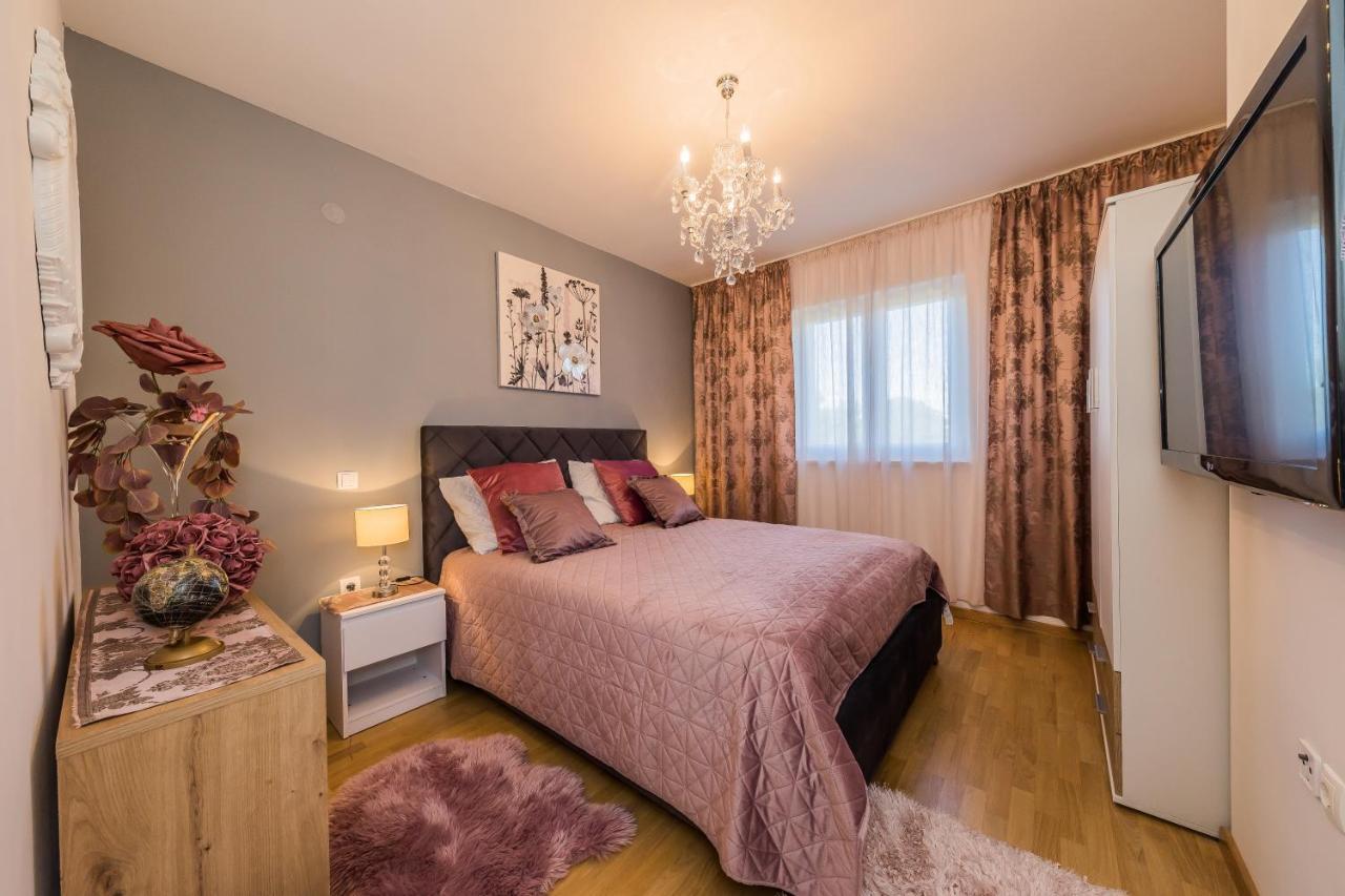 Ivana Apartment Trogir Luaran gambar