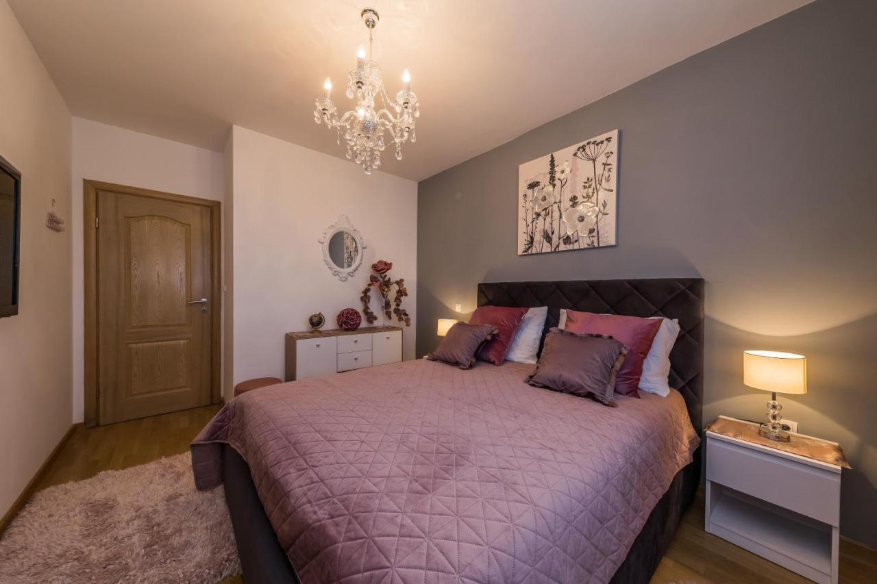 Ivana Apartment Trogir Luaran gambar
