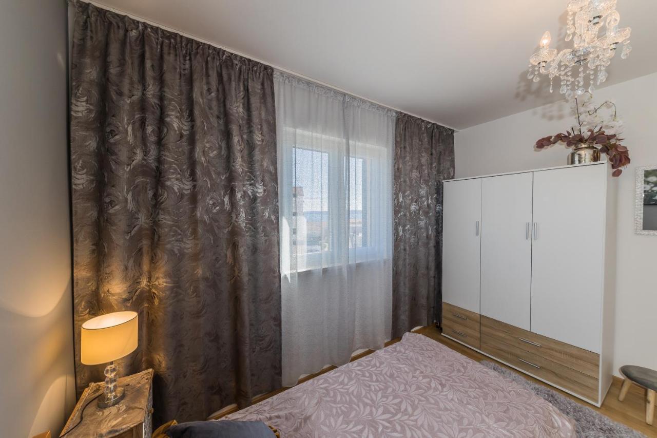 Ivana Apartment Trogir Luaran gambar