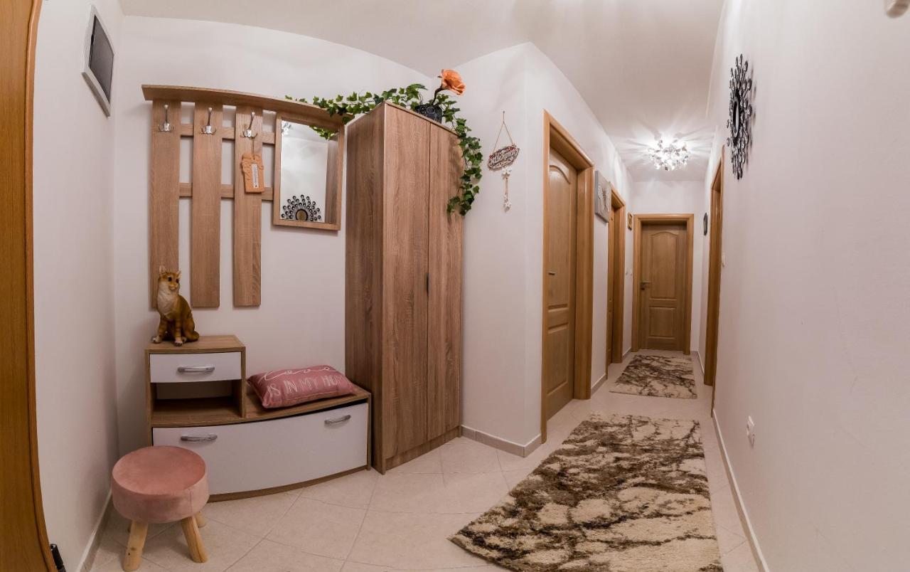 Ivana Apartment Trogir Luaran gambar