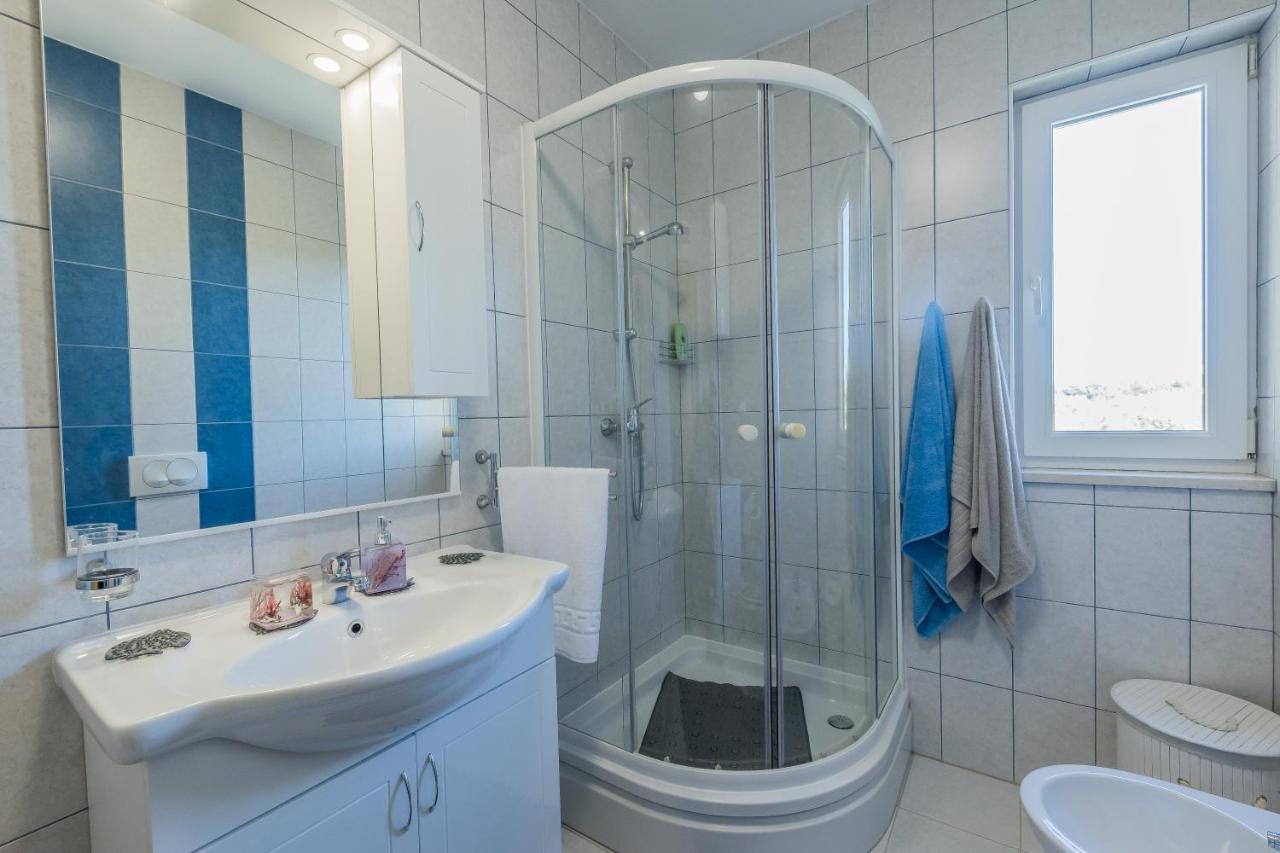Ivana Apartment Trogir Luaran gambar