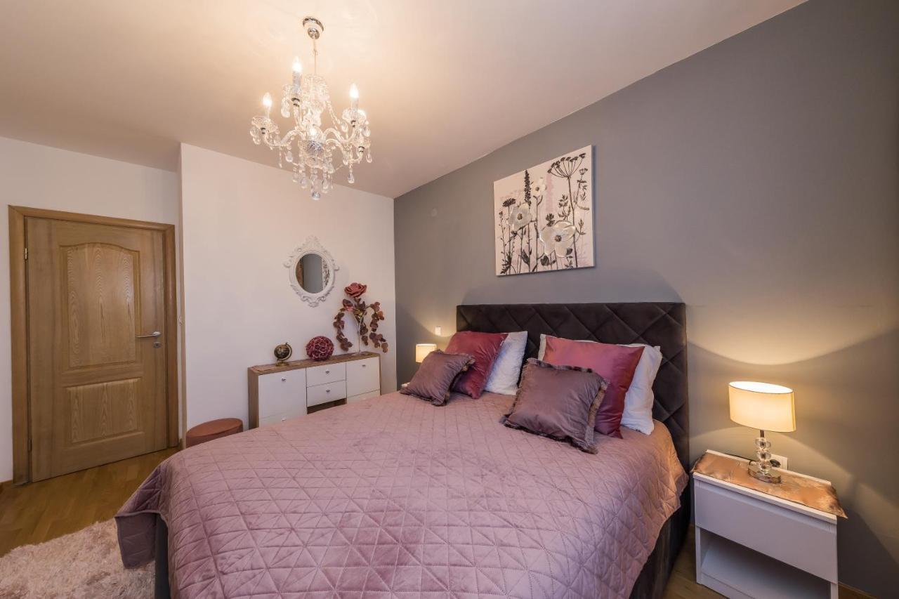 Ivana Apartment Trogir Luaran gambar