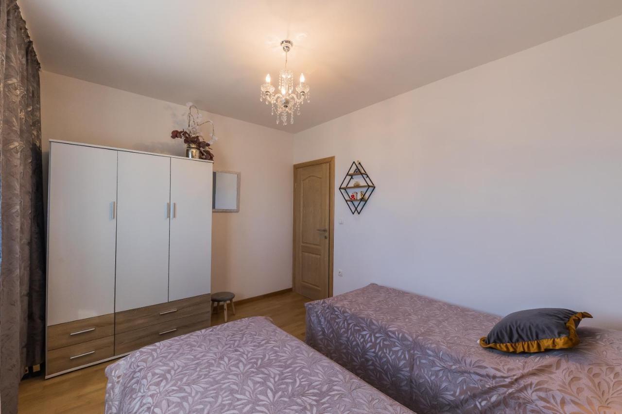 Ivana Apartment Trogir Luaran gambar